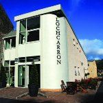 Lochcarron Visitor Centre
