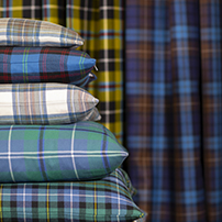 Braeriach Medium Weight Fabric