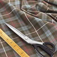 Reiver Lightweight Fabric