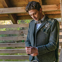 Mens Made to Order