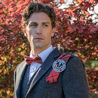 Mens Jewellery - Add Finishing Touches