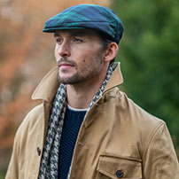 Menswear Accessories