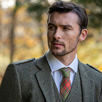 Exclusive Tartans