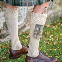 Highland Wear Accessories