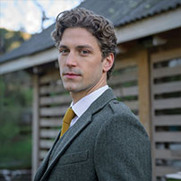 Crofter Neck Tie