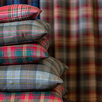 Interiors & Upholstery Fabrics