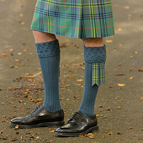 Highland Wear Accessories