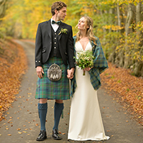 Highland Wear