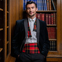 Made to Order Ties & Bow Ties