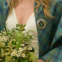 Jewellery & Finishing Touches