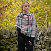 Princess Diana Memorial Tartan