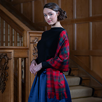 Women's Highland Wear