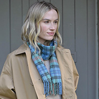Beau Cashmere Scarves