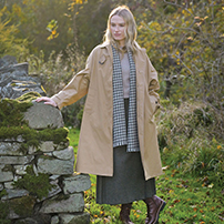 Fearne British Wool Scarves