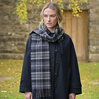 Darwin Lambswool Scarves