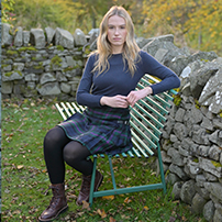 Tartan Skirts Stocked