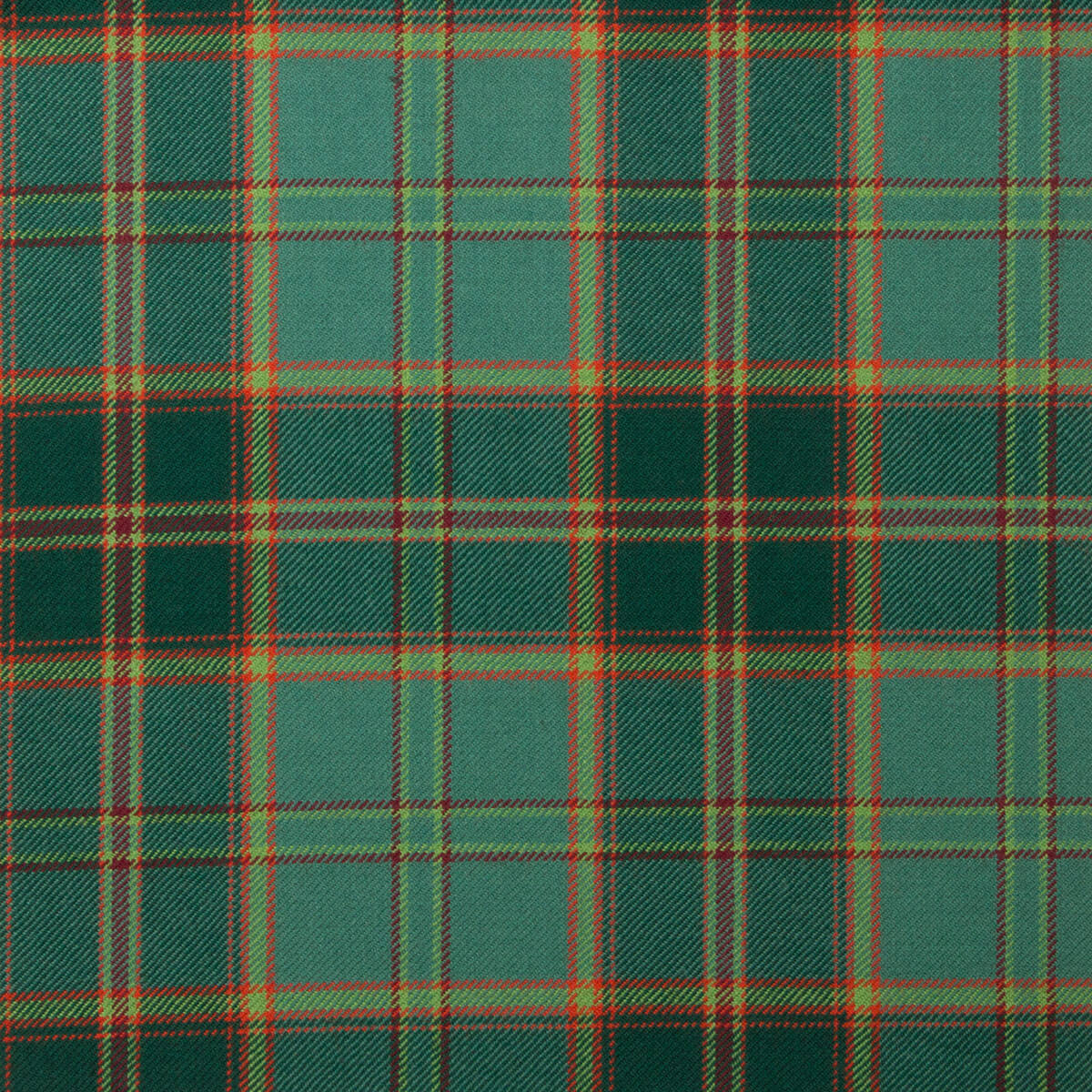 All Ireland Green Irish