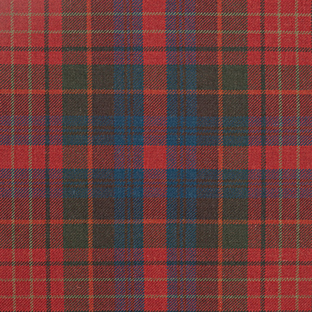 Caledonia Flame