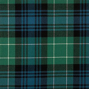 macqueen ancient tartan