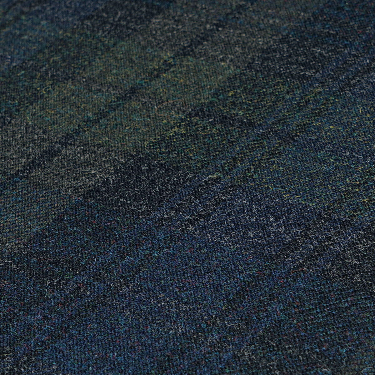 Selkirk Heavyweight Tweed Fabric Sample Gallery Image 2