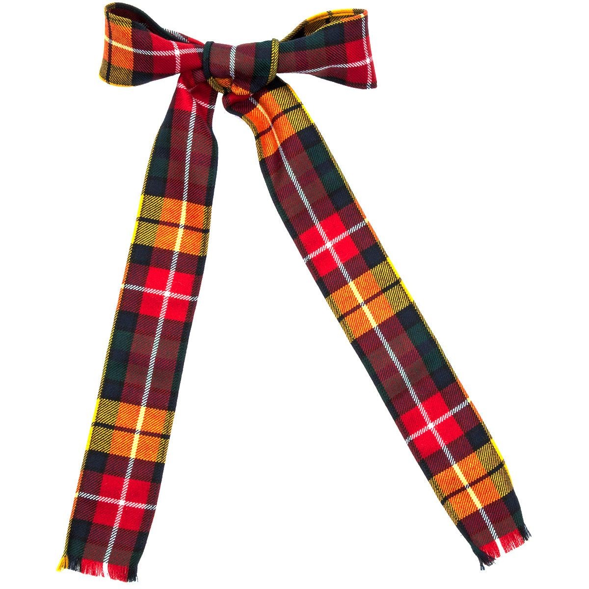 100/% lana tradicional escocés Boda handfasting Ribbon-M tartans