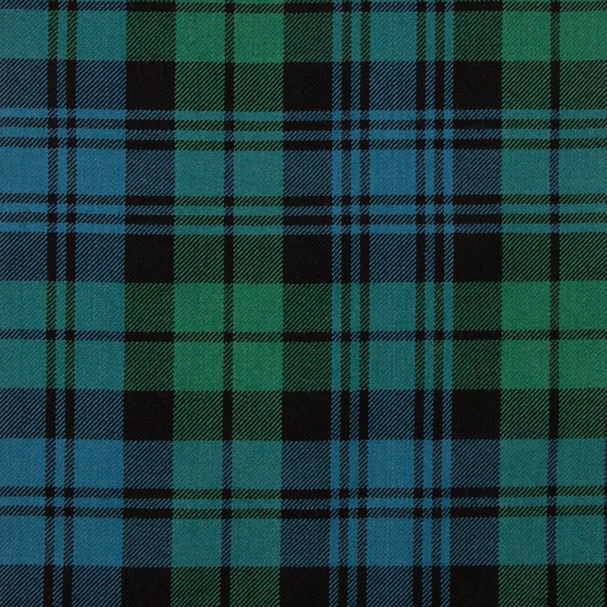 Campbell kilt clearance