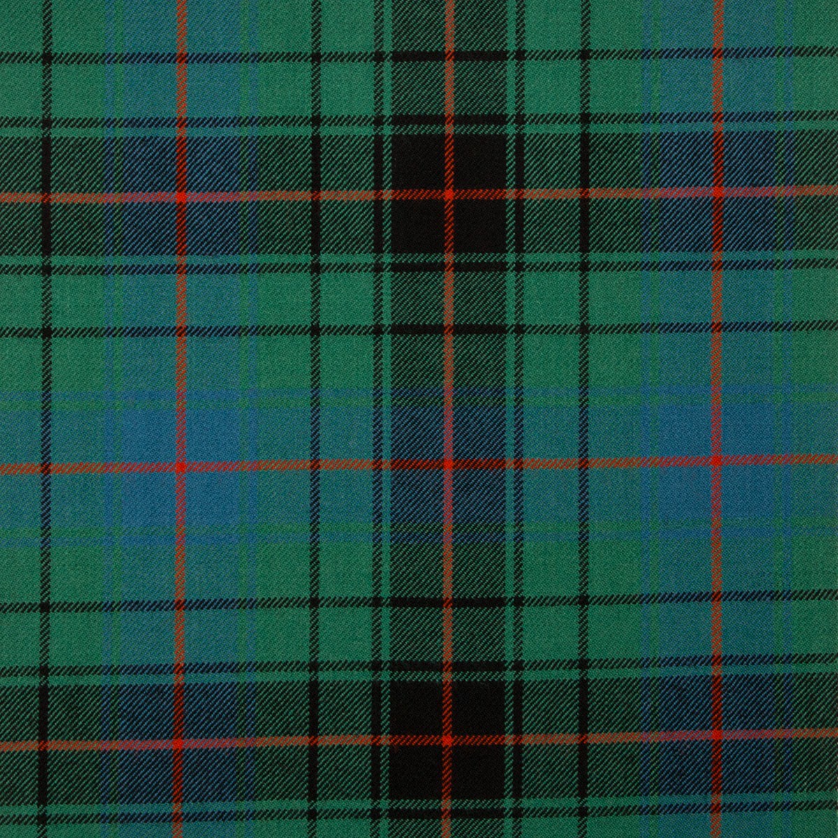 Davidson ancient tartan clearance