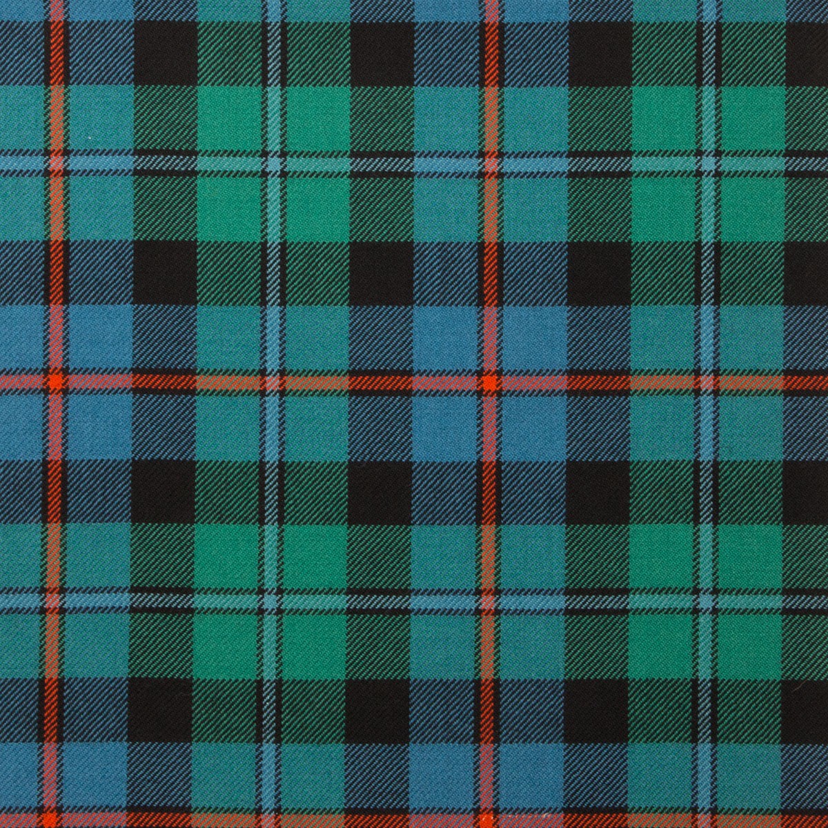 Campbell of cawdor tartan fabric clearance