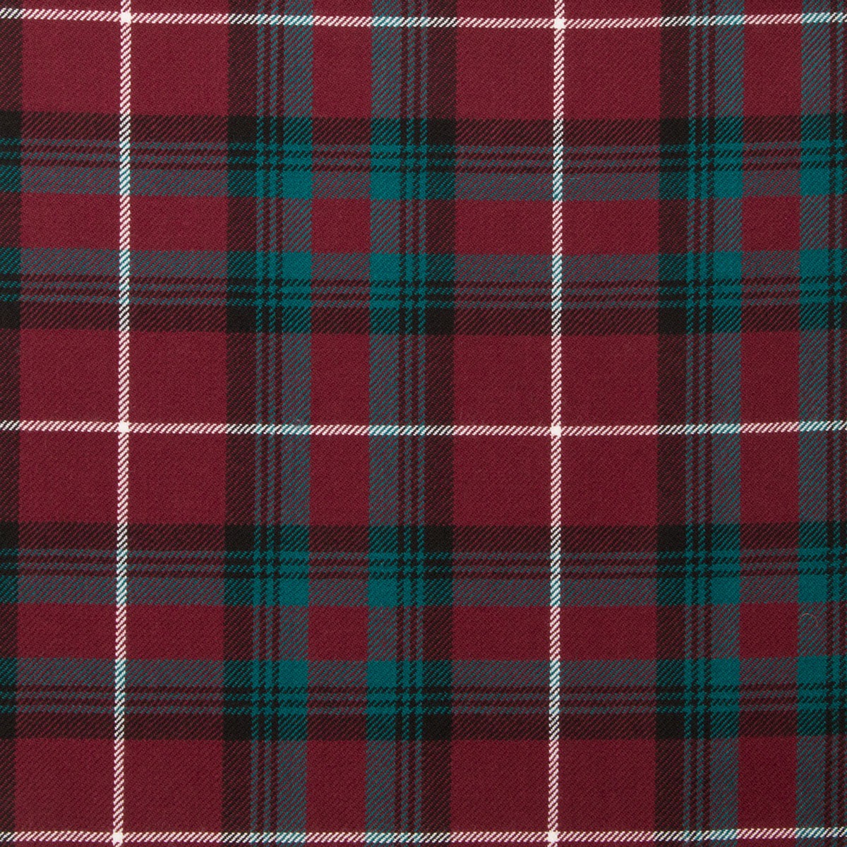 Stuart of bute tartan fabric clearance