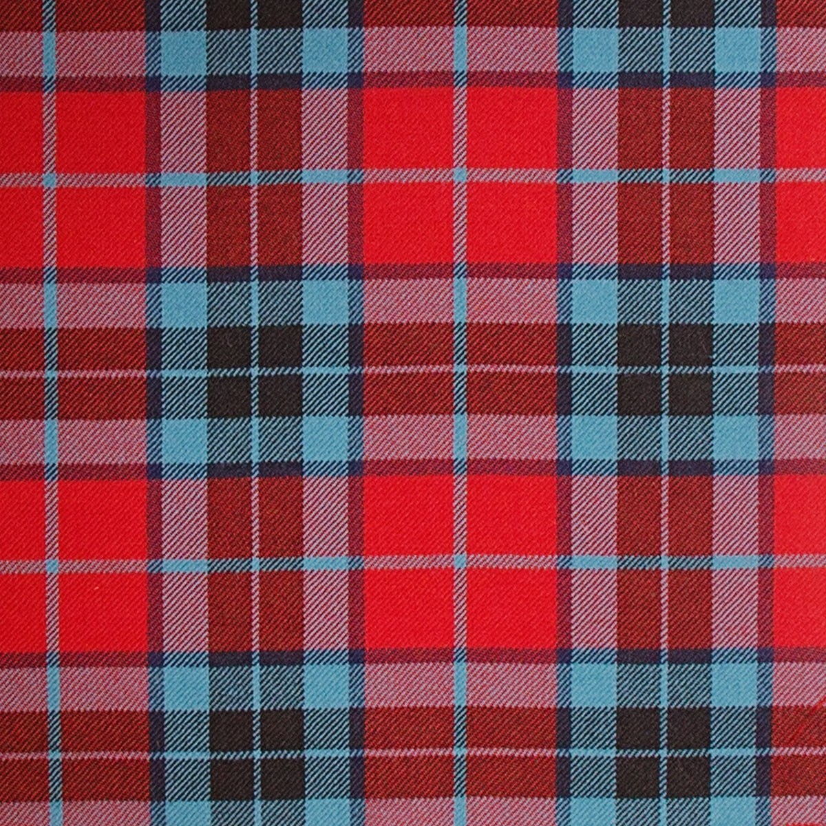 thomson tartan fabric