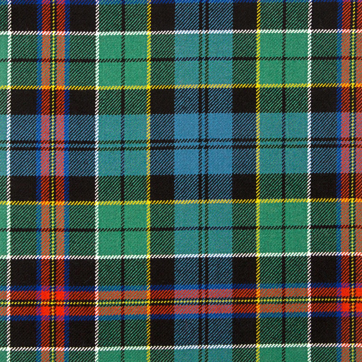 allison tartan kilt