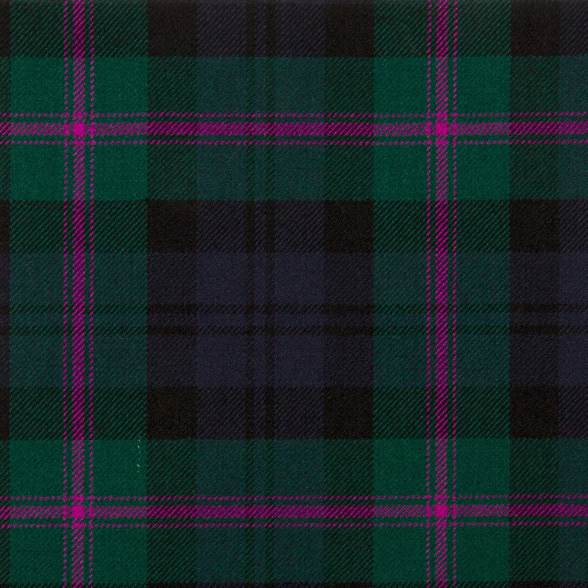 baird ancient tartan