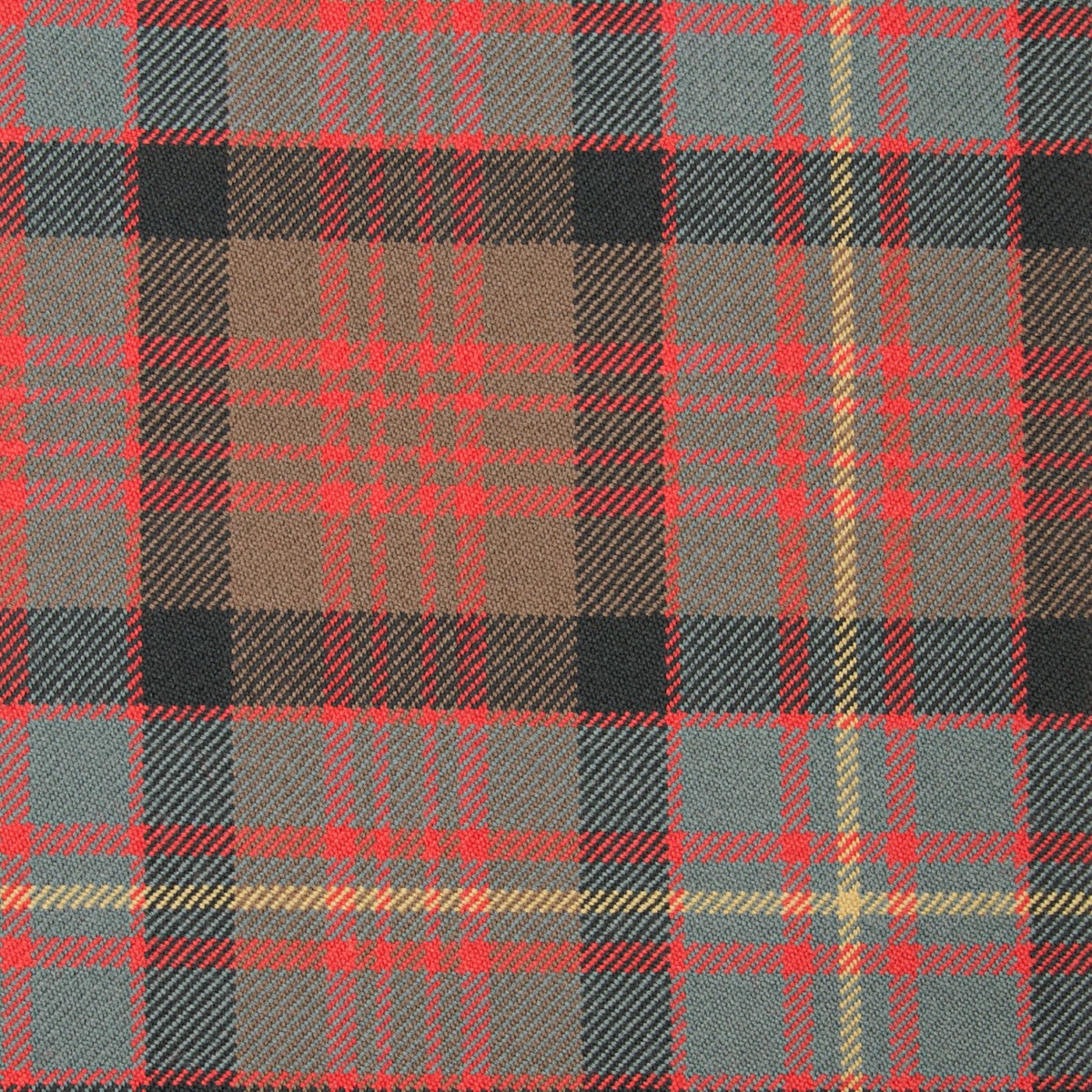 cameron of erracht ancient tartan