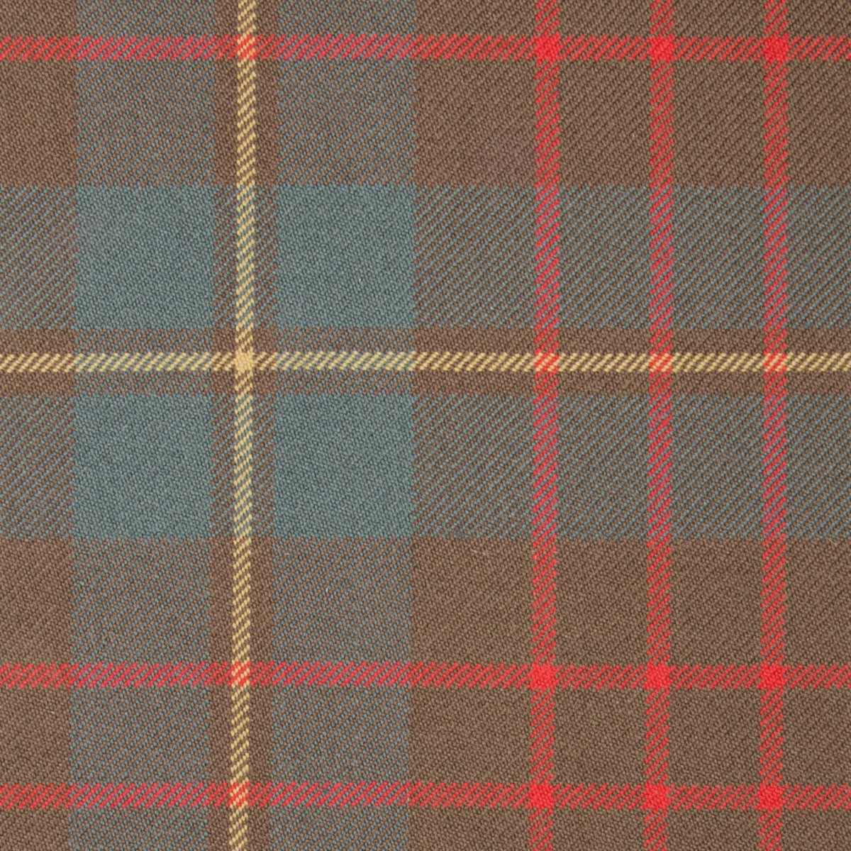 cameron hunting tartan