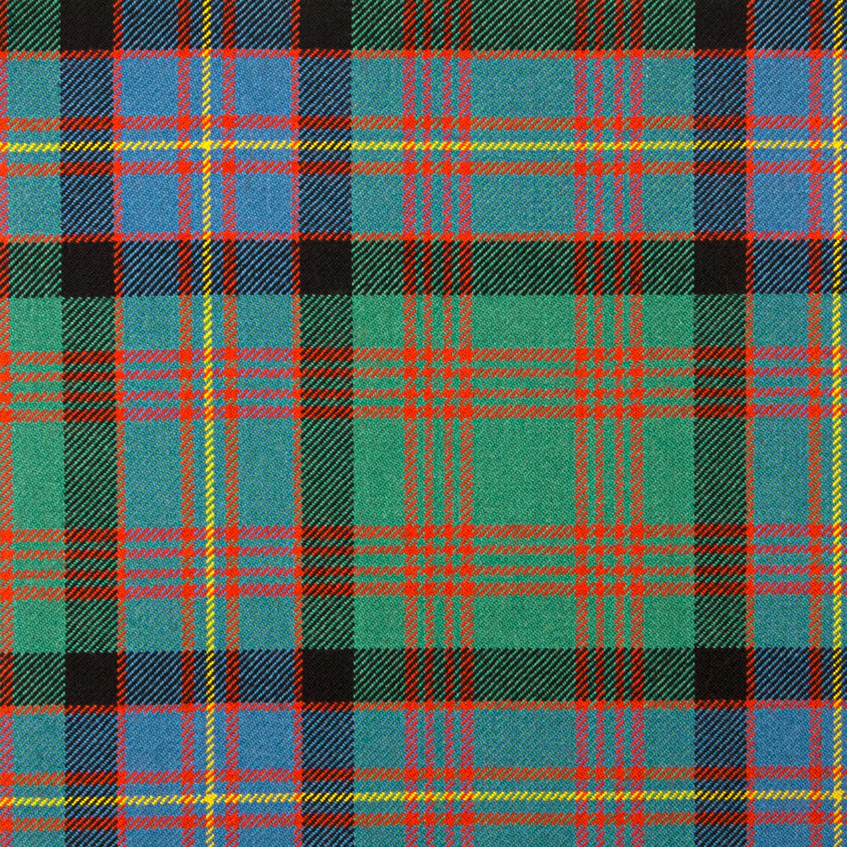 cochrane tartan fabric