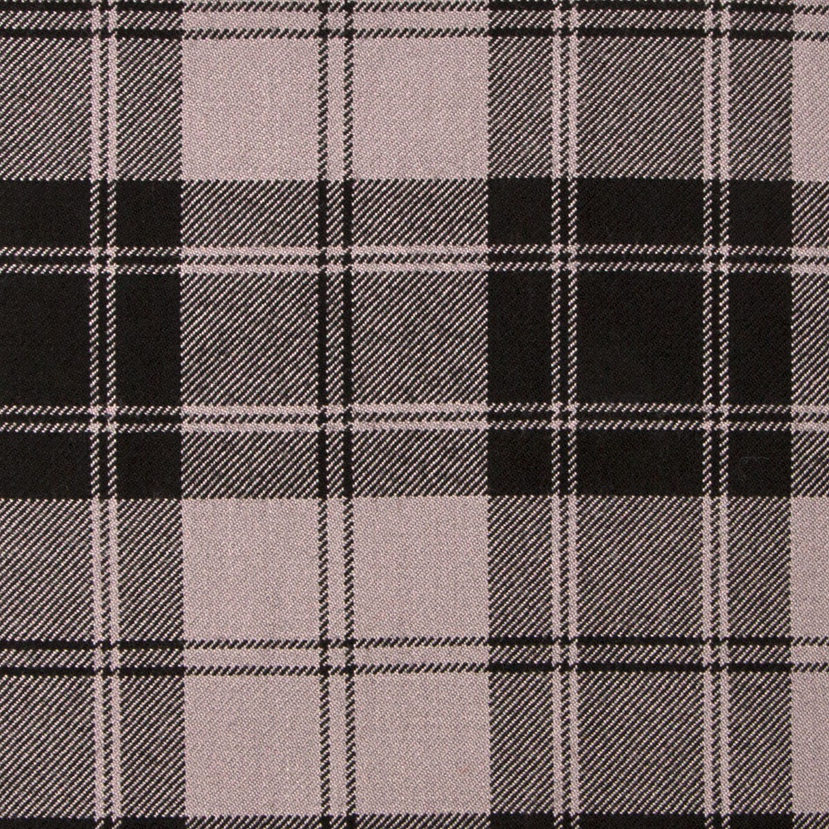 douglas tartan grey