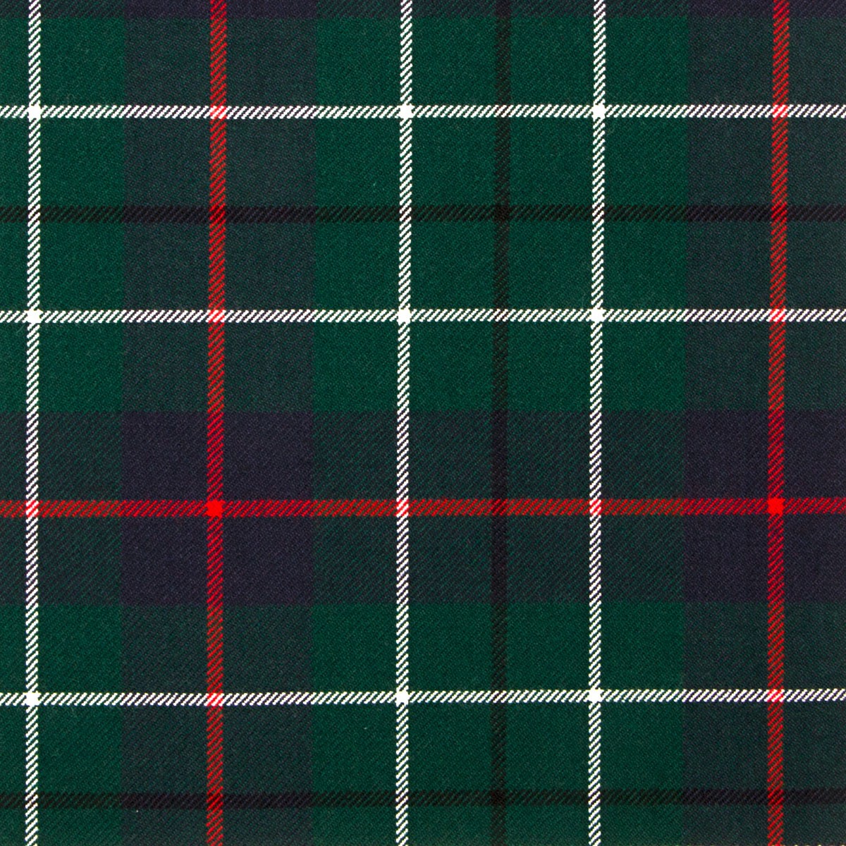 duncan tartan plaid