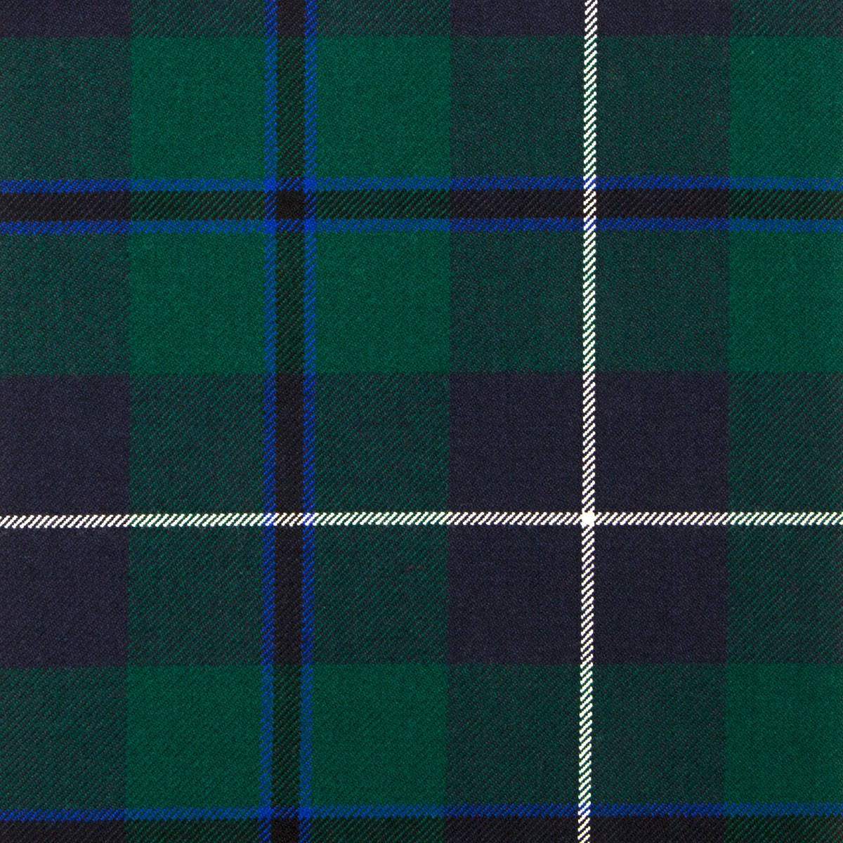 Douglas Modern Heavy Weight Tartan 