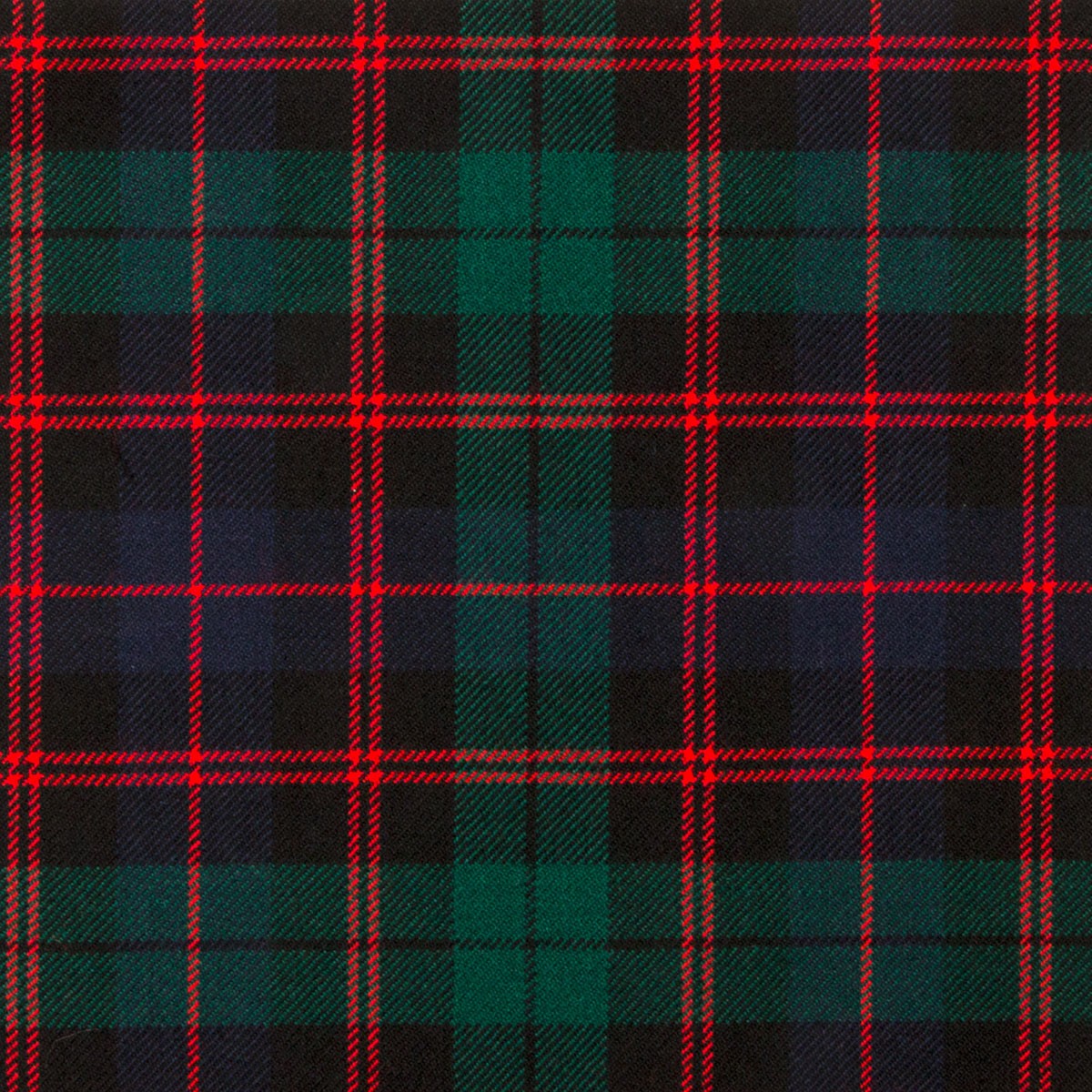 guthrie tartan plaid