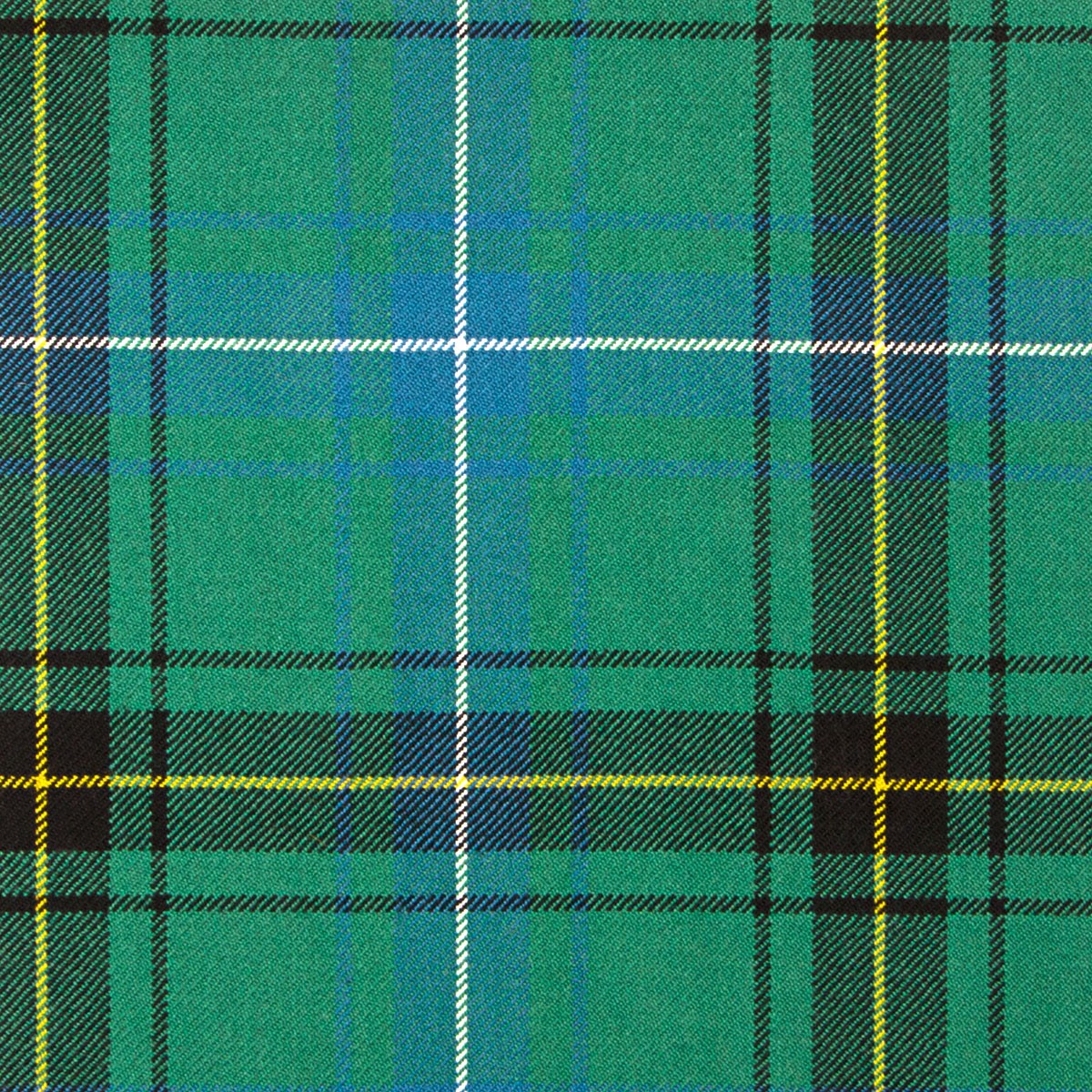 henderson tartan