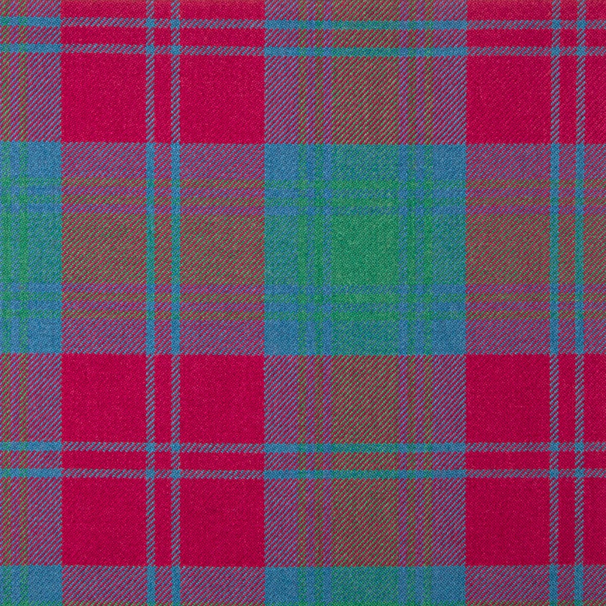 Lindsay Ancient Heavy Weight Tartan 