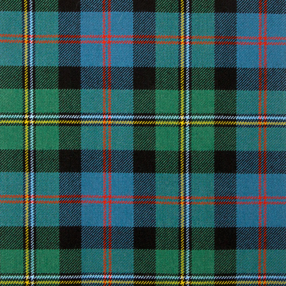 malcolm tartan fabric