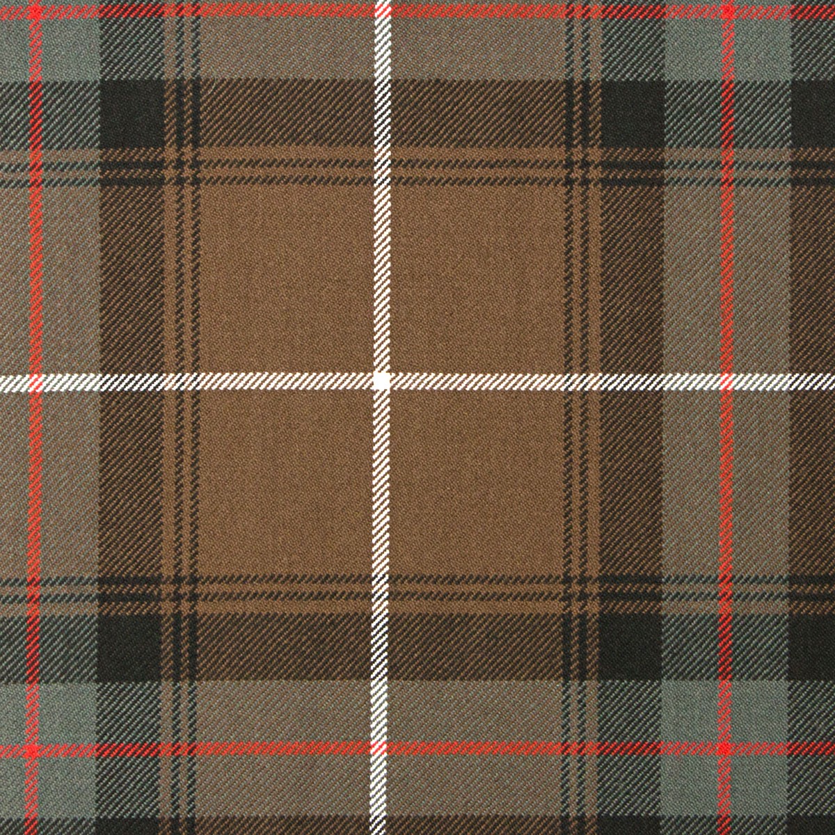 macdonald of the isles kilt