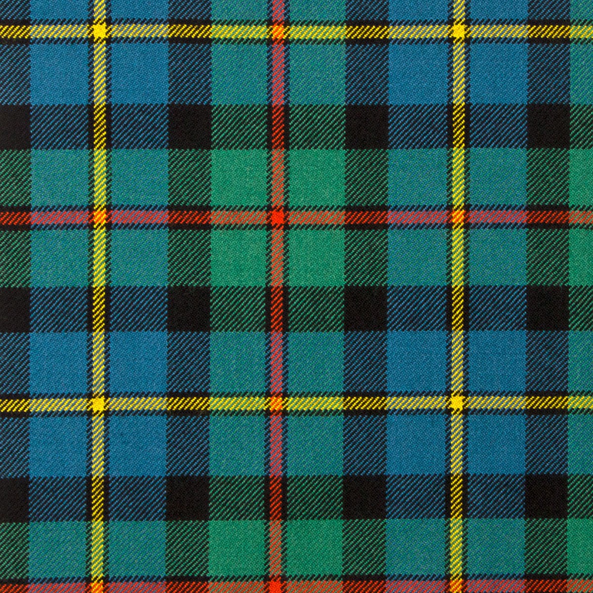 ancient macleod tartan