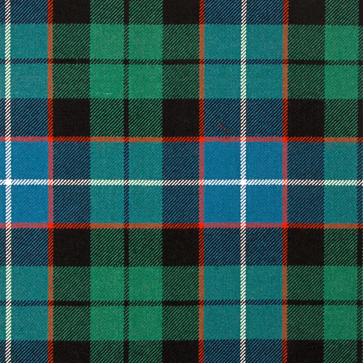 mitchell modern tartan