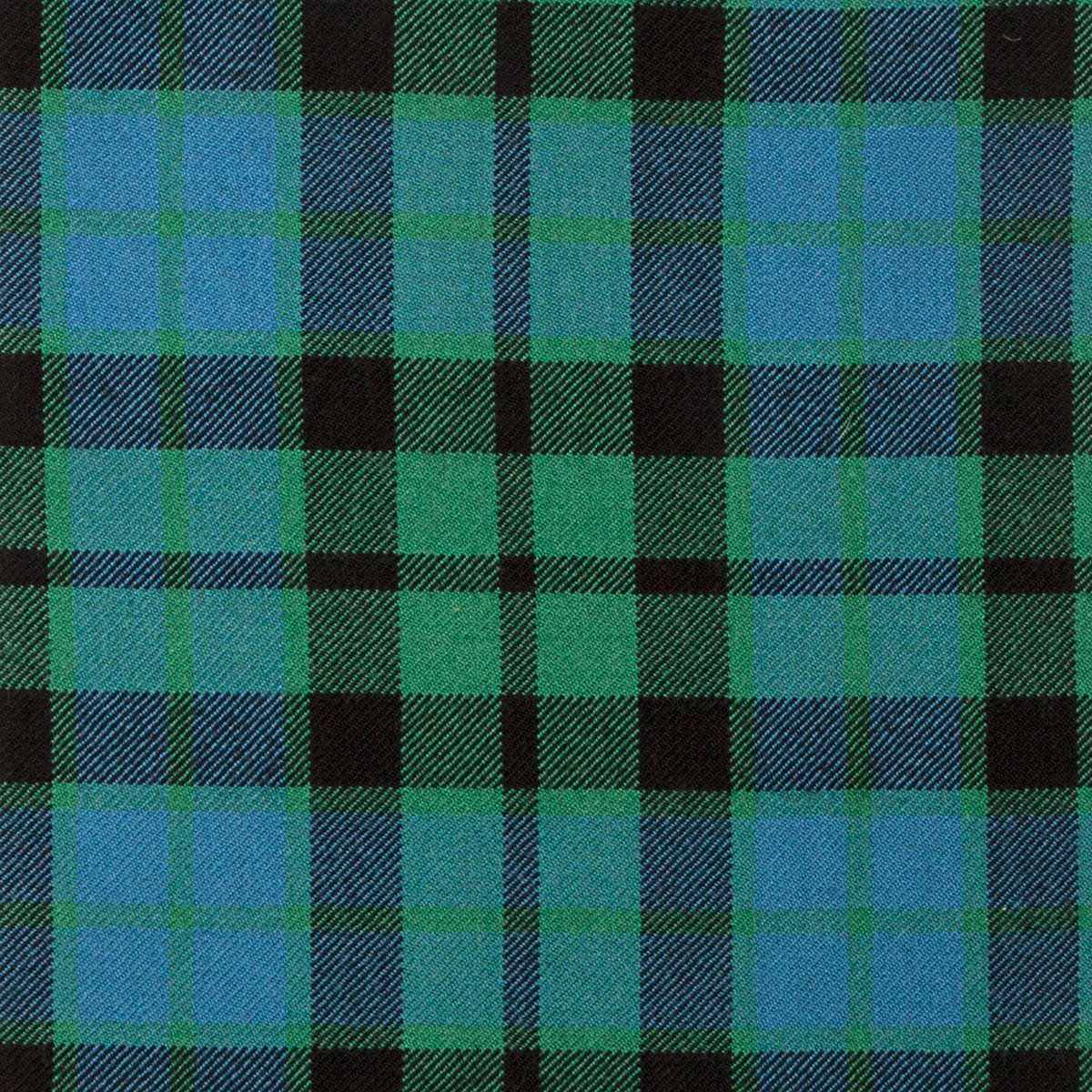 MacKay Ancient Heavy Weight Tartan 