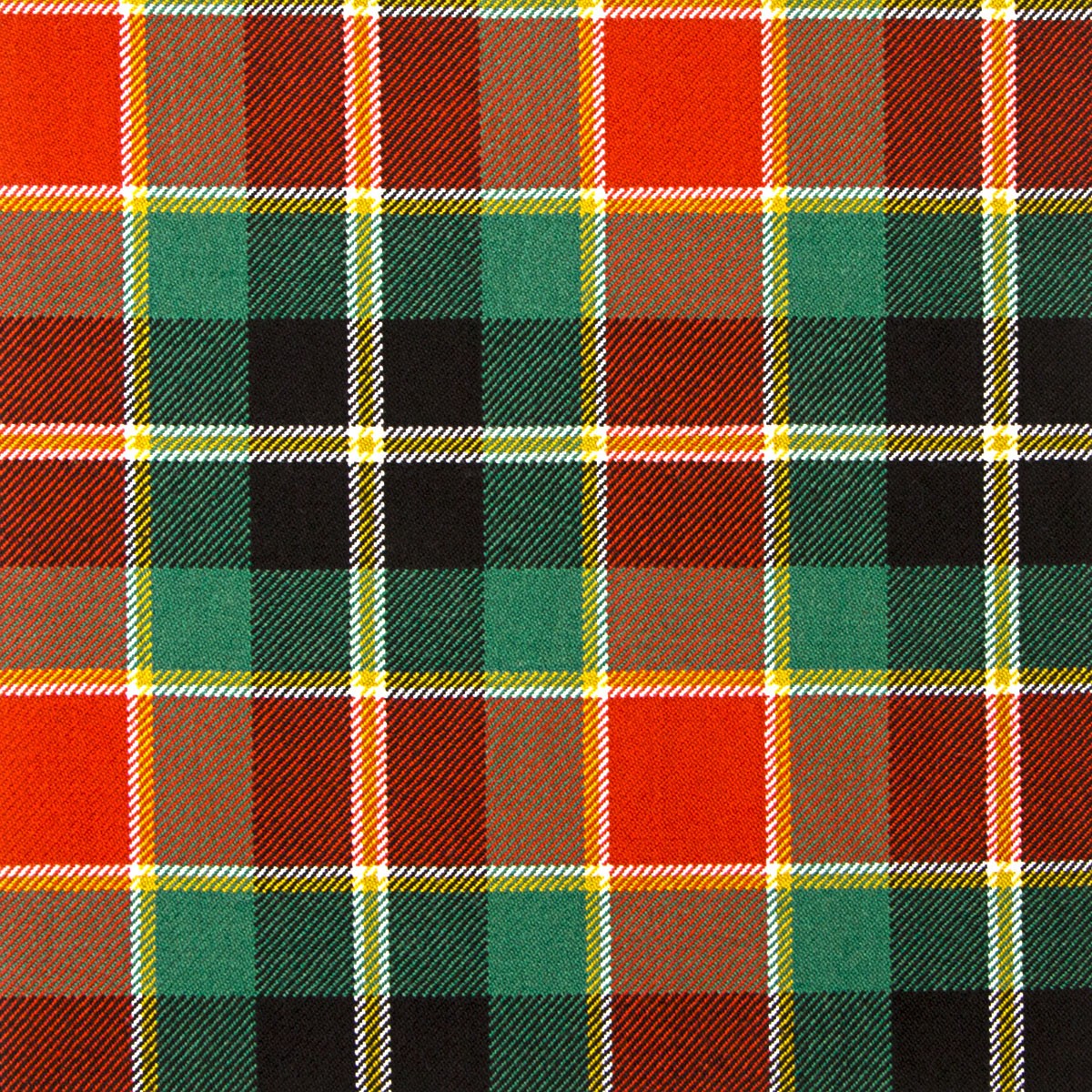 maclachlan tartan fabric