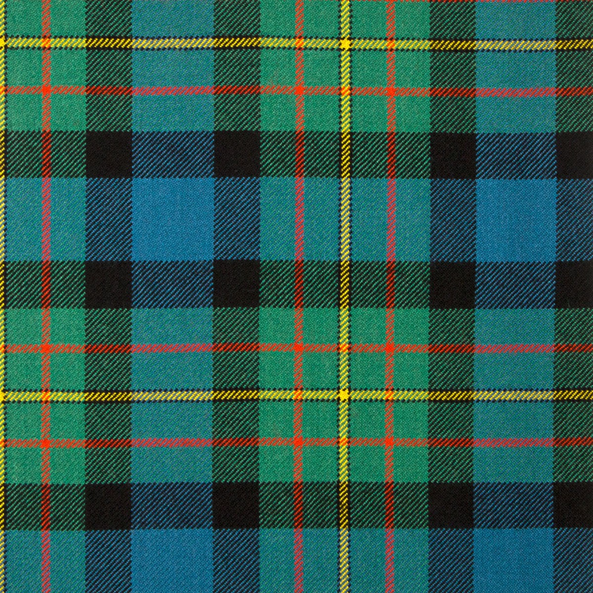 maclaren tartan fabric