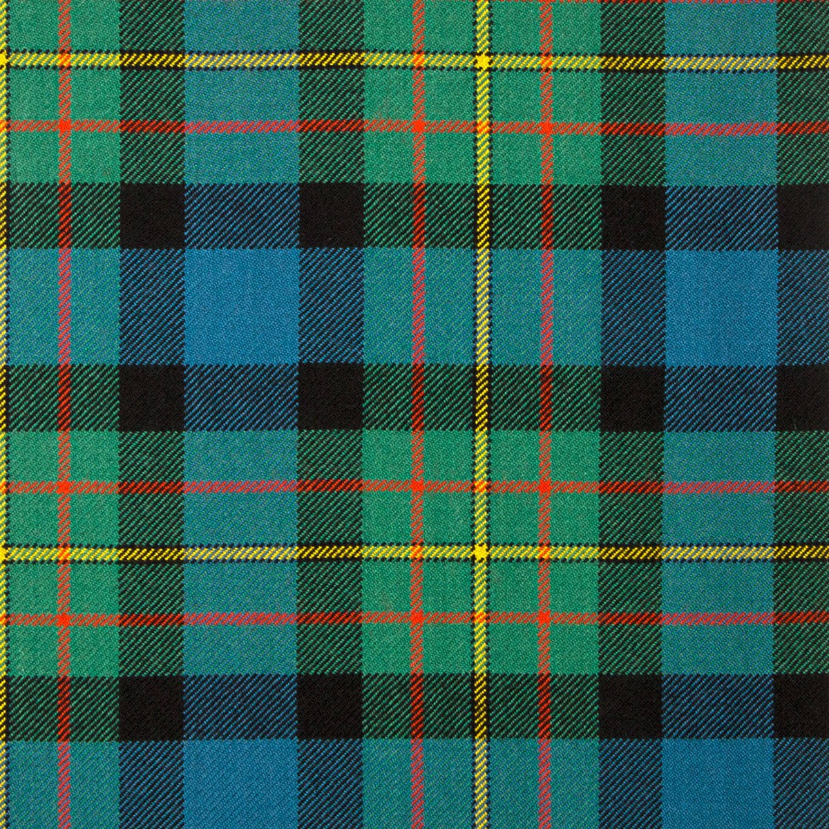 maclaren tartan