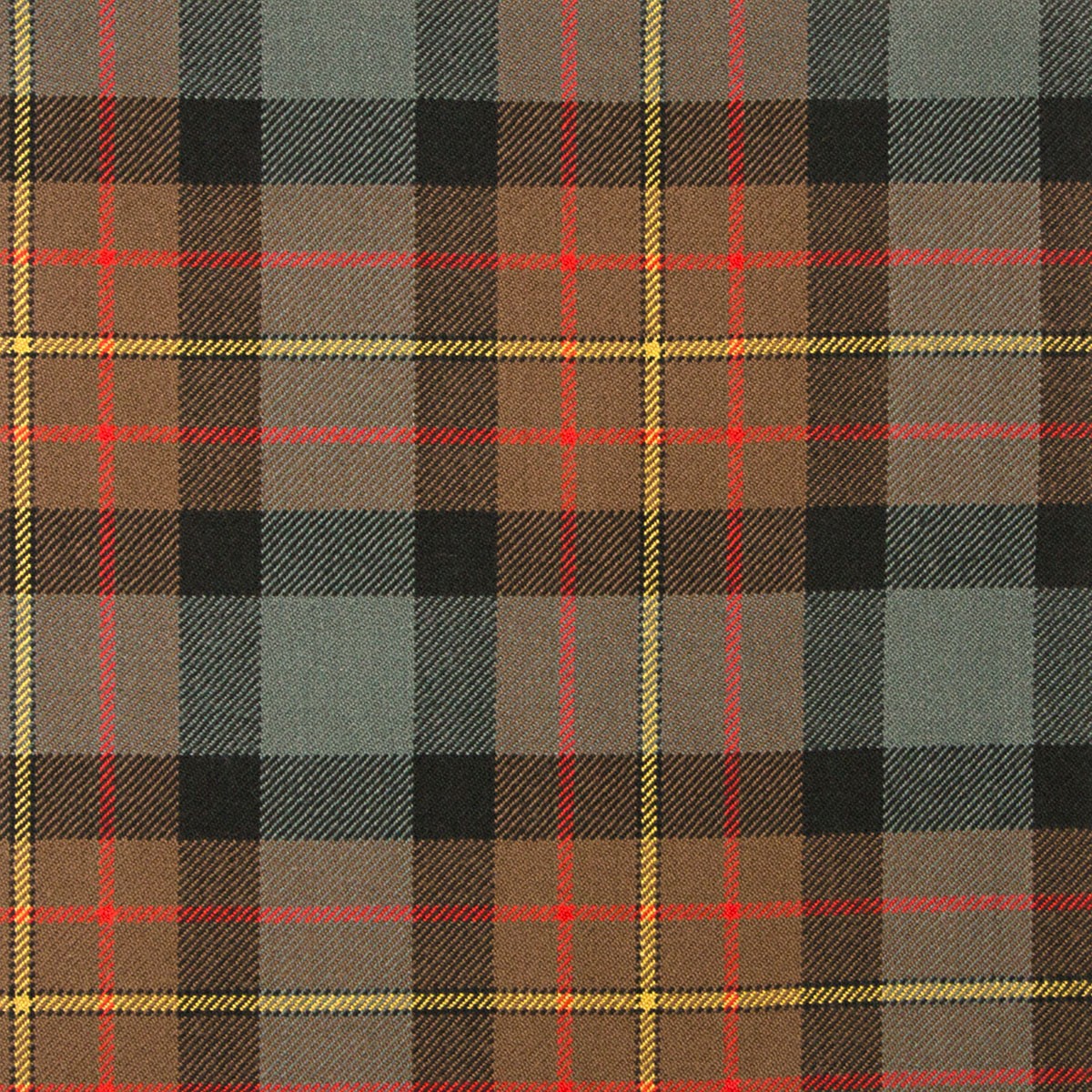 maclaren tartan fabric